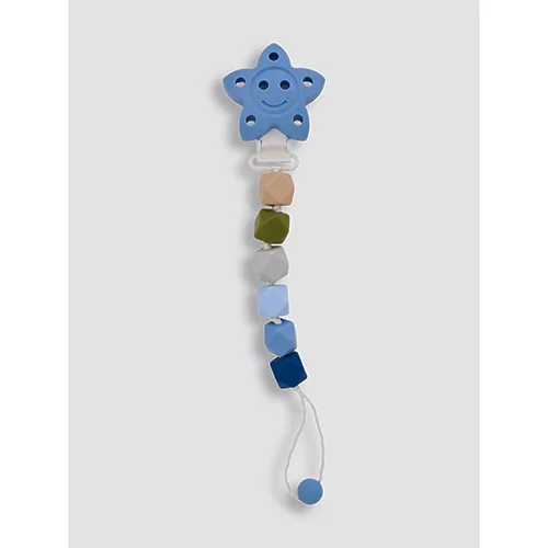 Soother holder