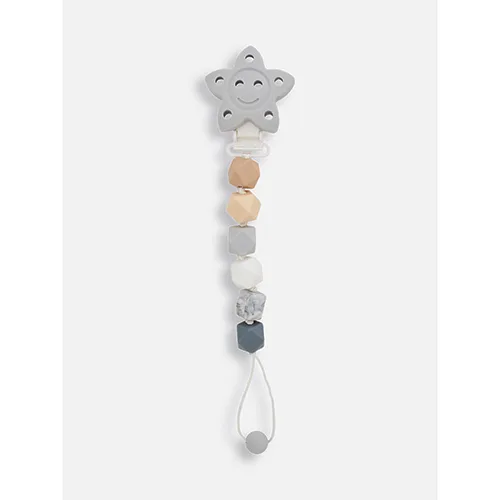 Soother holder