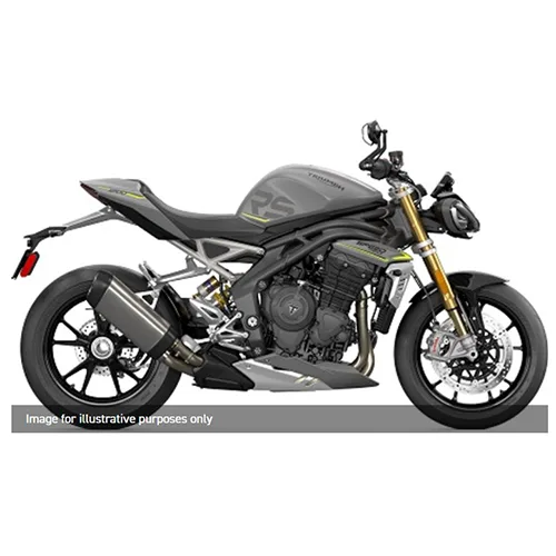Motorcycle
