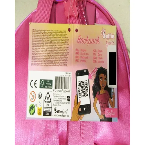 Backpack