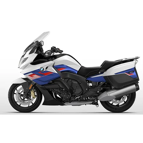 Motorcycle