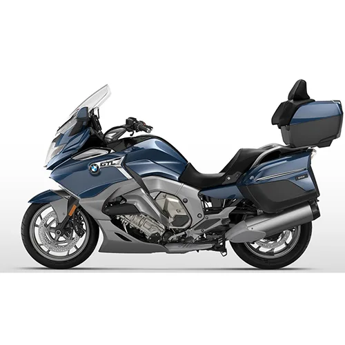 Motorcycle