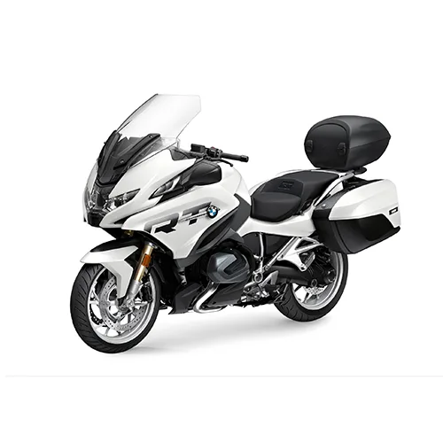 Motorcycle