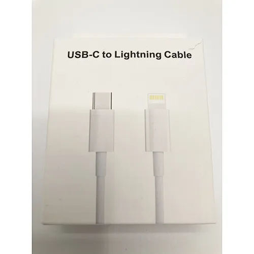 USB cable