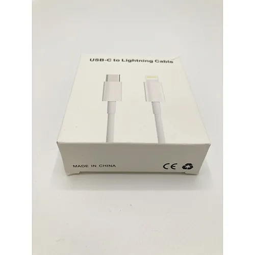 USB cable