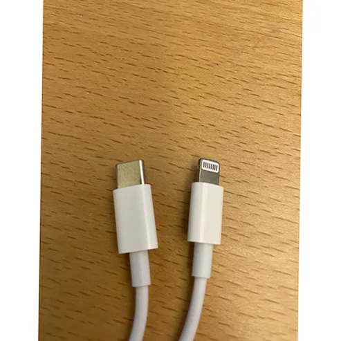 USB cable