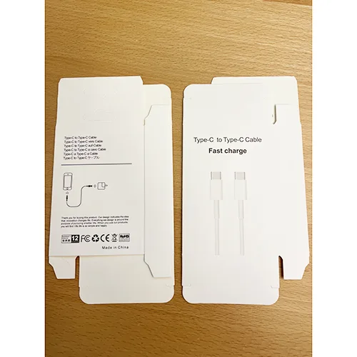 USB cable