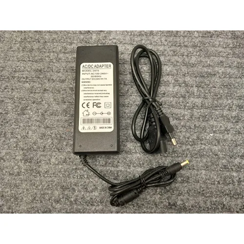 Power adaptor