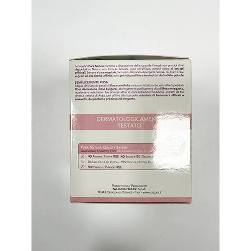 Face cream