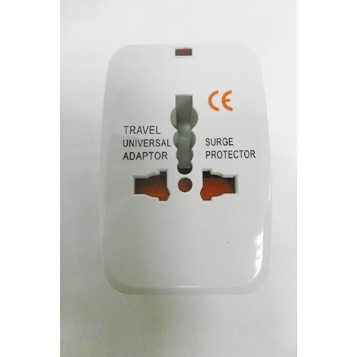 Travel adaptor