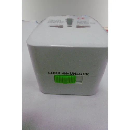 Travel adaptor