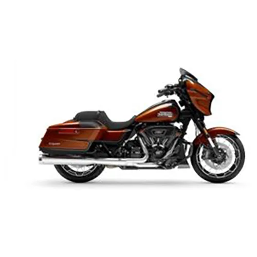 Motorcycle