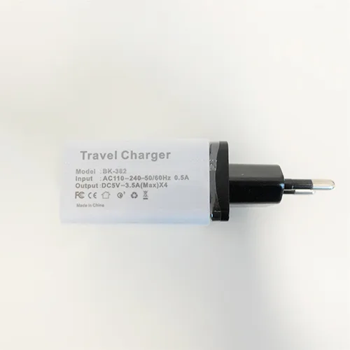 USB charger