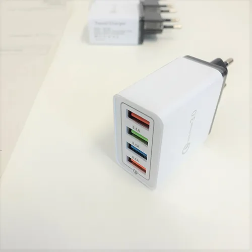 USB charger