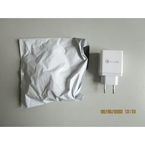 USB charger