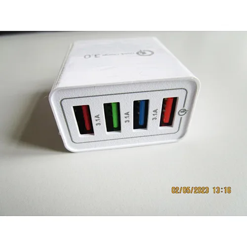 USB charger