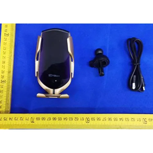 Wireless charger