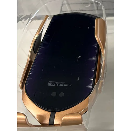Wireless charger