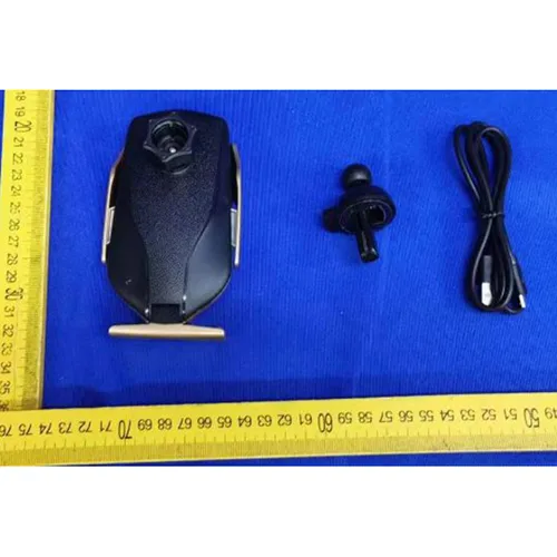 Wireless charger