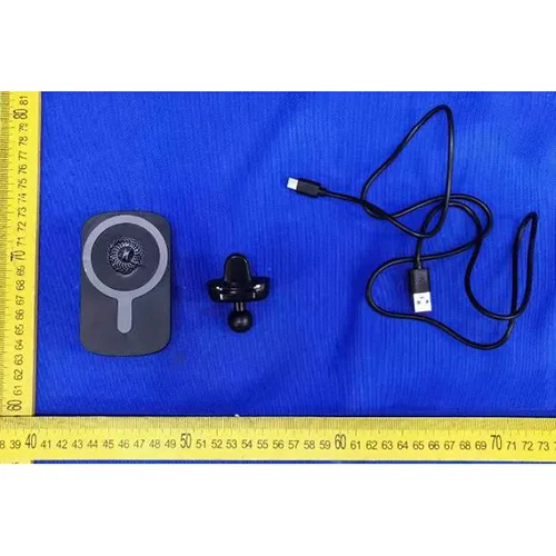 Wireless charger