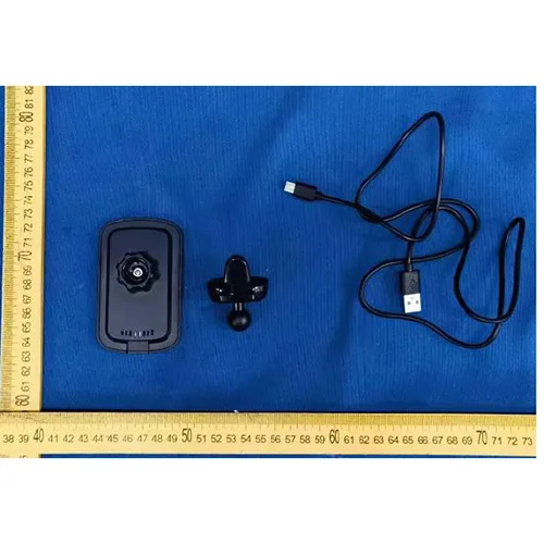 Wireless charger