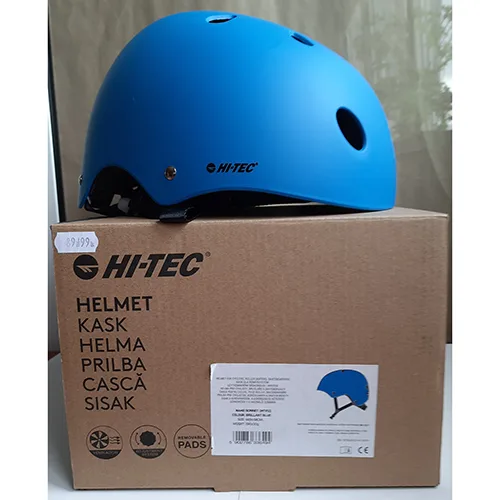 Helmet