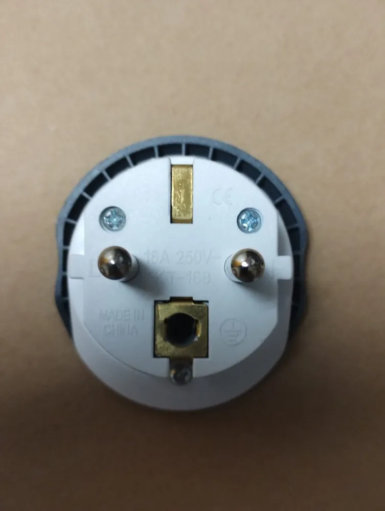Adaptateur marken