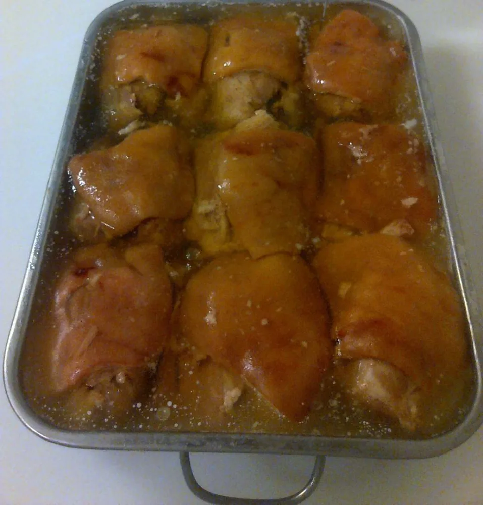Jambonneau
