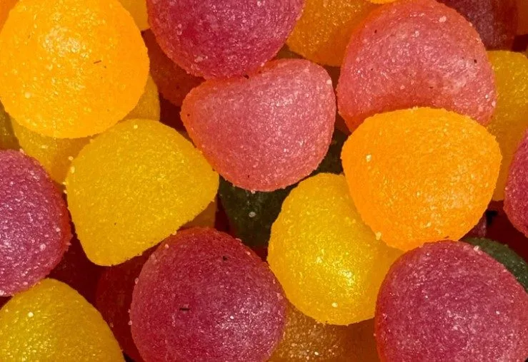 Thcp mini donut 10mg