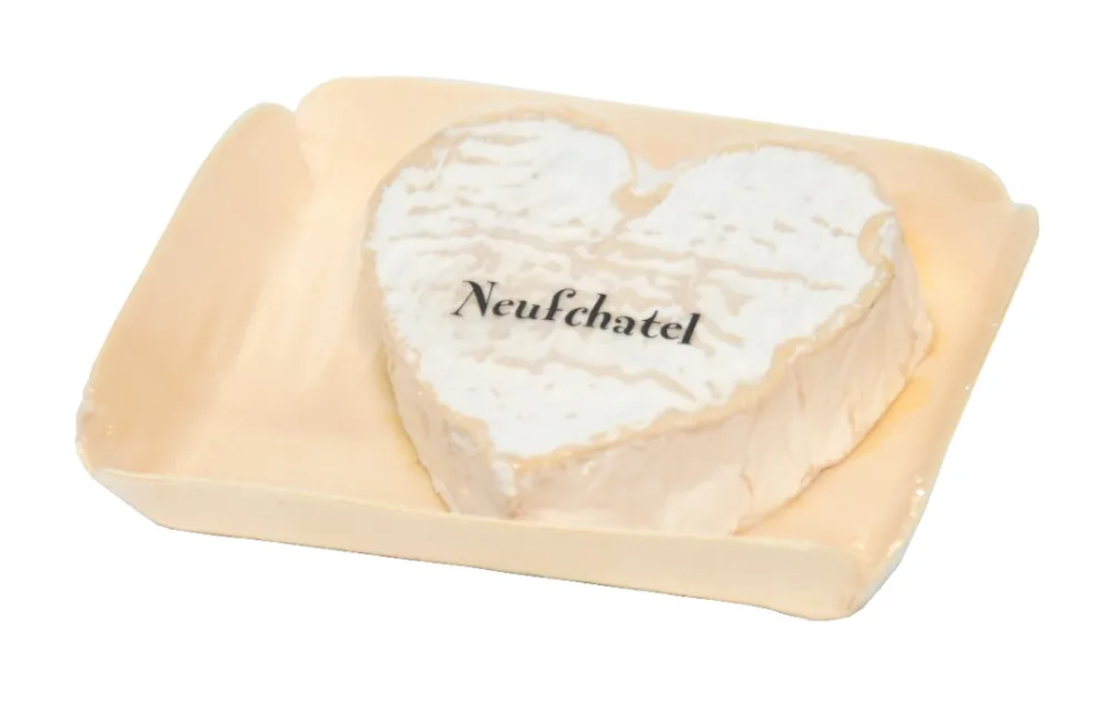 Barquette de neufchâtel aop 200gr