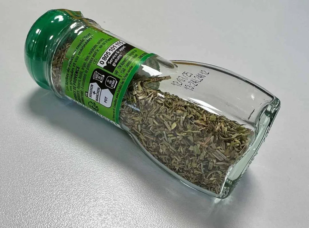 Herbes de provence