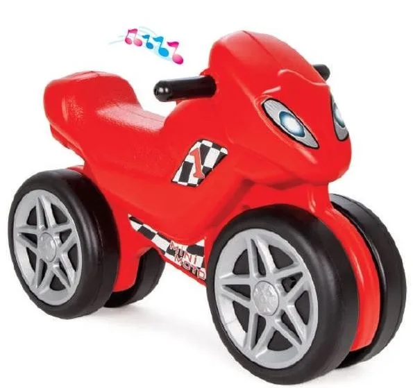 Mini-moto