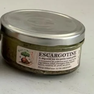 Escargotine
