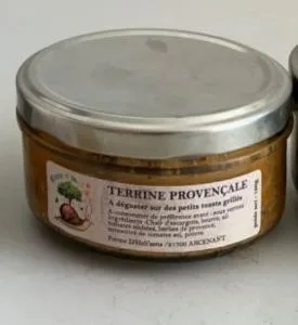 Escargotine