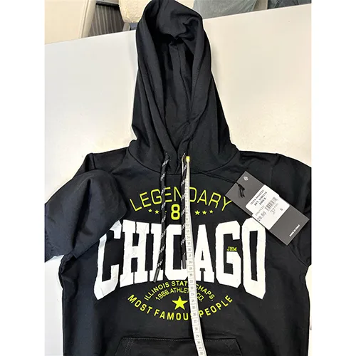 Children's sweatshirt