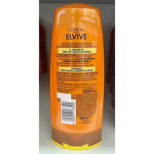 Hair conditioner