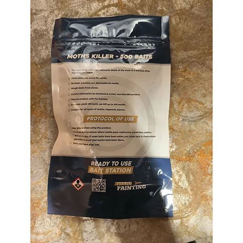 Pest control product
