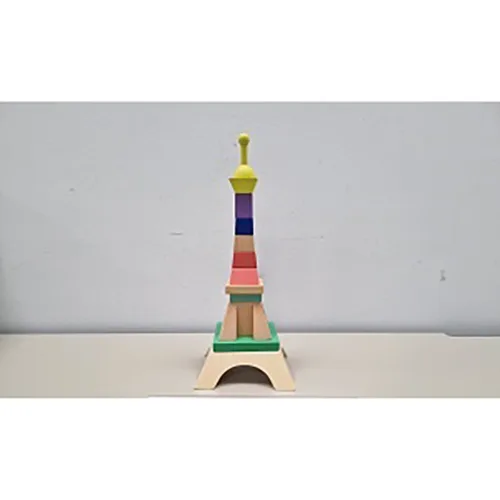 Wooden toy