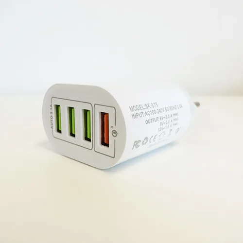 USB charger