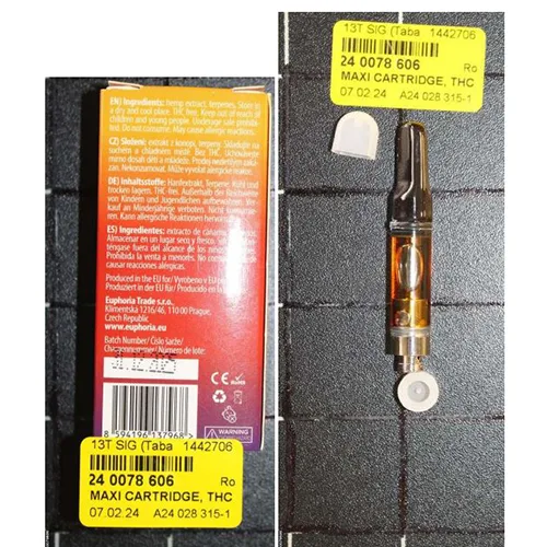 Liquid for electronic cigarette