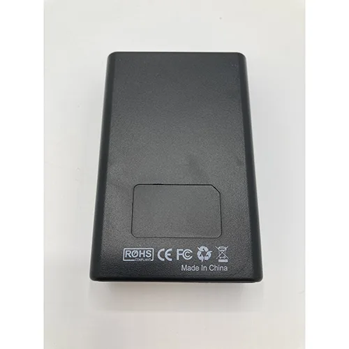 Video signal converter