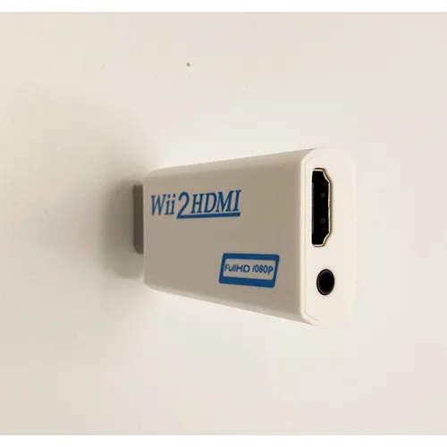Video signal converter