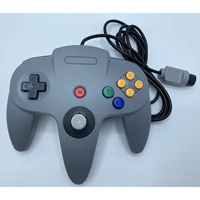 Controller for Nintendo
