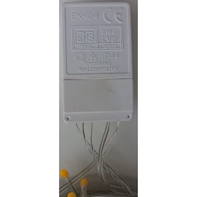 Lighting chain