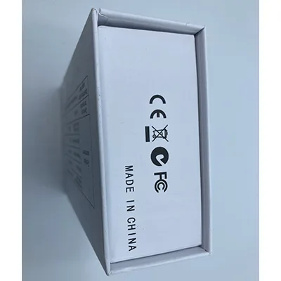 Digital voice recorder