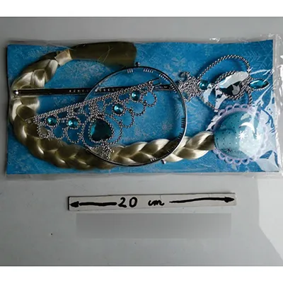 Fancy-dress accessories