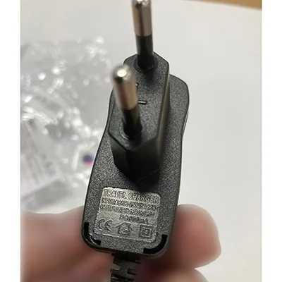 Charger