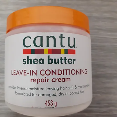 Hair conditioner
