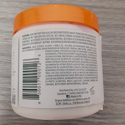 Hair conditioner