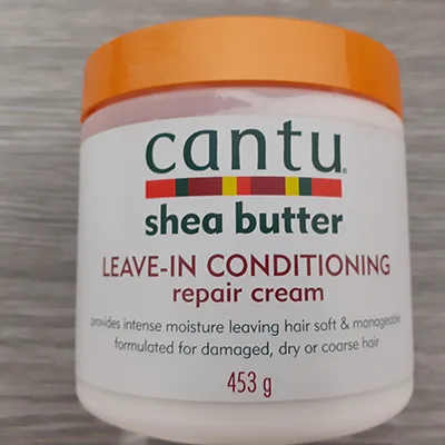 Hair conditioner